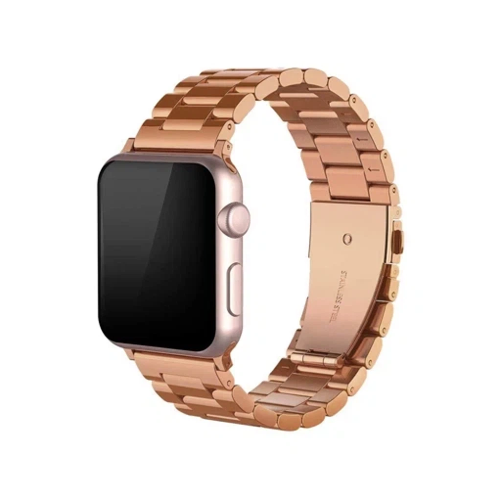 Блочный ремешок для Apple Watch 